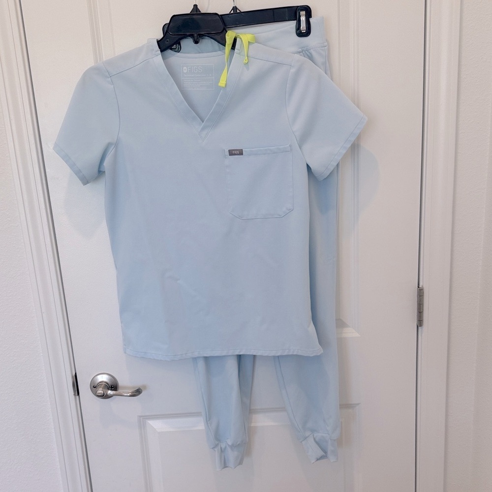 FIGS WOMEN’s LIMITED EDITION SET